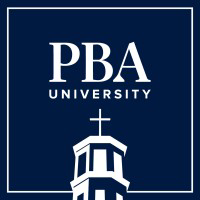 Palm Beach Atlantic University Graduate School logo