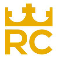 Regis College logo