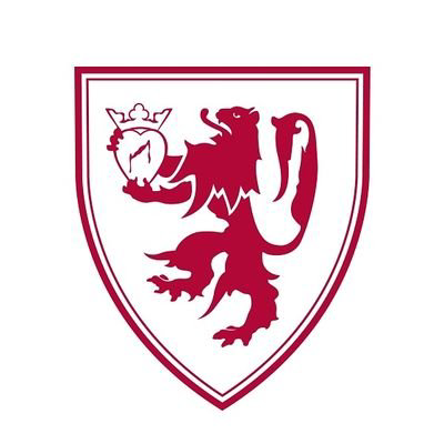 Sacred Heart Major Seminary logo