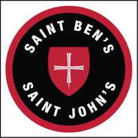 Saint John’s University School of Theology and Seminary logo