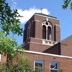 Saint Mary Seminary and Graduate School of Theology logo