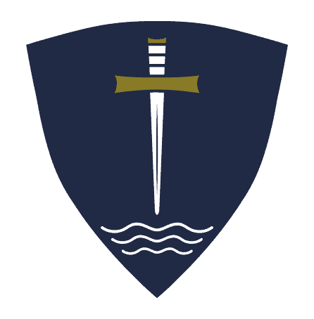 Saint Paul Seminary School of Divinity of the University of St. Thomas logo