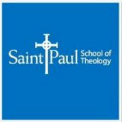 Saint Paul School of Theology logo
