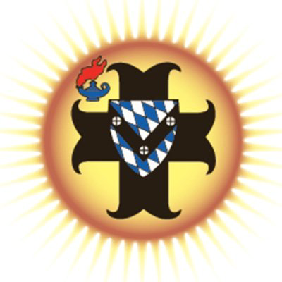 Saint Vincent Seminary logo