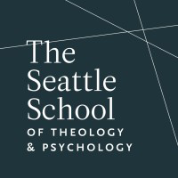 The Seattle School of Theology and Psychology logo