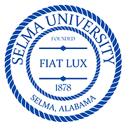 Selma University (Biblical & Theological Studies) logo