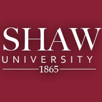 Shaw University Divinity School logo