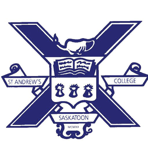 St. Andrew’s College logo