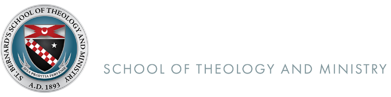 St. Bernard’s School of Theology and Ministry logo