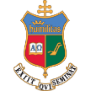 St. Charles Borromeo Seminary logo