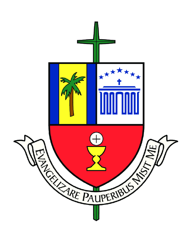 St. Vincent de Paul Regional Seminary logo
