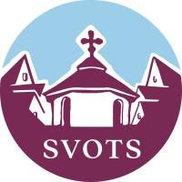 St. Vladimir’s Orthodox Theological Seminary logo