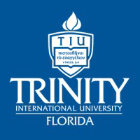 Trinity Evangelical Divinity School of Trinity International University logo