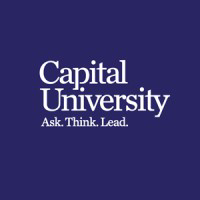Trinity Lutheran Seminary at Capital University logo
