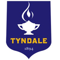 Tyndale Seminary of Tyndale University logo