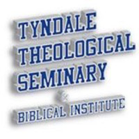 Tyndale Theological Seminary (TX) logo