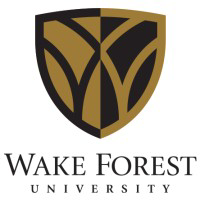 Wake Forest University School of Divinity logo