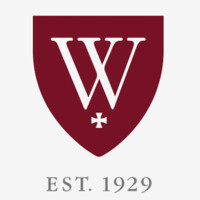 Westminster Theological Seminary logo
