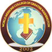 World Missions College of the Greater Washington logo